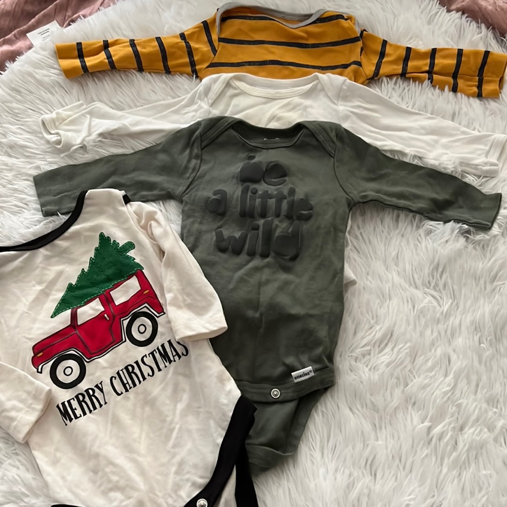 Onesies